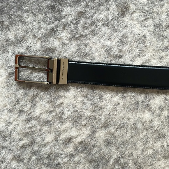 Men's Belt - Picture 10 of 10